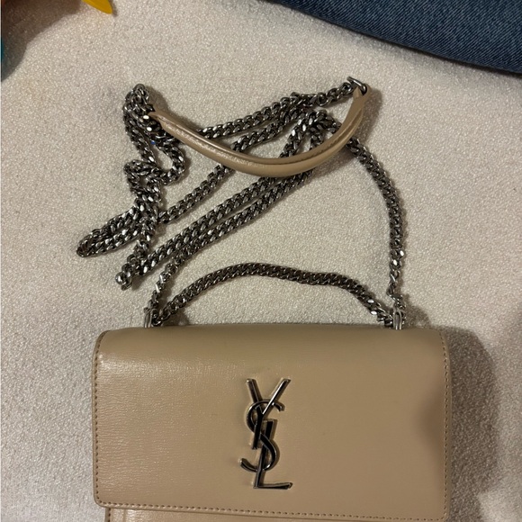 YSL bag - Picture 2 of 16